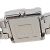 Gucci 4600L Damenuhr aus Edelstahl Silber - Ansicht 5