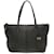 Tod's Joy Leather Black Tote Bag  ref.1509870