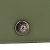 Borsa a spalla Chanel Boy Chanel V Stitch Verde - vista 11