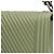 Borsa a spalla Chanel Boy Chanel V Stitch Verde - vista 7