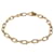 Cartier Spartacus Charm Bracelet in 18K Pink Gold White  ref.1510183