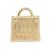 Hermès Pendente Charm Curiosità Hermes Kelly D'oro - vista 2