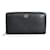 Gucci Black Leather Coin Purse  ref.1510227