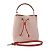 Néonoé Borsa Louis Vuitton Neonoe Rosa Multicolore Arancione