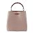 Néonoé Borsa Louis Vuitton Neonoe Rosa Multicolore Arancione - vista 3