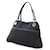 Sac fourre-tout Gucci GG Canvas noir Toile  ref.1510307