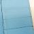 Hermès Cartera larga para mujer Hermes Evelyne Azul Azul marino - vista 7