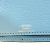 Hermès Cartera larga para mujer Hermes Evelyne Azul Azul marino - vista 8
