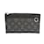 Louis Vuitton Damier Graphite Keycase Damier ebene Cloth  ref.1510488