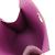 Hermès Hermes Vespa Multi-Pouch Zigarettenetui Fuschia - Ansicht 4