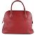 Hermès Borsa Hermes Bolide 31 in Rouge H Rosso