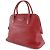 Hermès Borsa Hermes Bolide 31 in Rouge H Rosso - vista 2