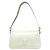 Céline Celine White Triomphe Cuile Handtasche Weiß