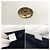 Céline Celine White Triomphe Cuile Handtasche Weiß - Ansicht 10