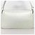 Céline Celine White Triomphe Cuile Handtasche Weiß - Ansicht 3