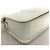 Céline Celine White Triomphe Cuile Handtasche Weiß - Ansicht 6