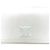 Céline Celine White Triomphe Cuile Handtasche Weiß - Ansicht 7
