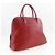 Hermès Borsa Hermes Bolide Relax 35 Rosso - vista 3