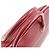 Hermès Borsa Hermes Bolide Relax 35 Rosso - vista 6