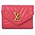 Portefeuille Trifold Louis Vuitton en Freesia