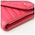 Portefeuille Trifold Louis Vuitton en Freesia - vue 12