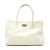 Borsa Executive Chanel 2.55 Bianco