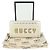 Billetera larga Gucci GUCCY SEGA Collaboration Dorado Crudo - vista 9