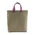 Silk In Borsa Ash Petit H di Hermès Cachi