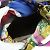 Silk In Borsa Ash Petit H di Hermès Cachi - vista 6
