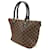 Louis Vuitton Tote Bag Saleya PM N51183 Damier ebene Cloth  ref.1510893