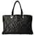 Chanel Matelasse Handbag in Black Caviar Leather  ref.1510904