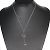 Tiffany & Co Collana da donna Tiffany Fleur de L'ski in argento 925 - vista 2