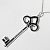 Tiffany & Co Collana da donna Tiffany Fleur de L'ski in argento 925 - vista 3