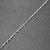Tiffany & Co Collana da donna Tiffany Fleur de L'ski in argento 925 - vista 4