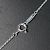 Tiffany & Co Collana da donna Tiffany Fleur de L'ski in argento 925 - vista 5