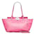 Valentino Rockstud Pink Leather Handbag  ref.1510925