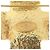 Spilla vintage placcata in oro Chanel Cross Cocomark D'oro - vista 3