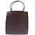 Borsa Louis Vuitton Figari PM Marrone