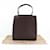 Borsa Louis Vuitton Figari PM Marrone - vista 9