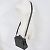 Fendi Mini Messenger 2WAY Schultertasche Braun - Ansicht 9