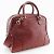 Borsa a spalla Loewe Amazona 75 Repeat Anagram 2WAY Rosso - vista 3
