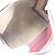 Borsa a spalla Loewe Amazona 75 Repeat Anagram 2WAY Rosso - vista 7