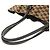 Moreau Paris Monogram Leder Tote Bag - Ansicht 5