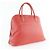 Hermès Borsa Hermes Bolide Relax 35 Rosa - vista 3