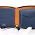 Moynat Navy Bi-Fold Wallet - view 4