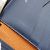 Moynat Navy Bi-Fold Wallet - view 5