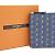 Moynat Navy Bi-Fold Wallet - view 6