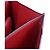 Hermès Borsa Clutch Hermes Faco in Rosso Courchevel - vista 8