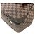 Verona Louis Vuitton Damier Ebene Tote Bag Braun Golden - Ansicht 6