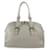 Bolso Prusse Intrecciato de Bottega Veneta Gris Cuero  ref.1511083